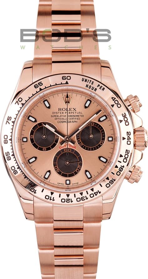 ladies rolex daytona pink|pre owned rolex ladies daytona.